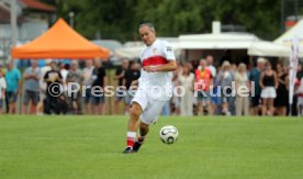 19.07.25 TSV Leutenbach - VfB Stuttgart Traditionself