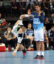 DKB Handball Bundesliga All Star Game 2019