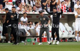 13.04.24 VfB Stuttgart - Eintracht Frankfurt