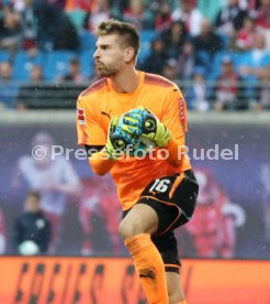 RB Leipzig - VfB Stuttgart