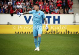 1. FC Heidenheim - 1. FC K&ouml;ln