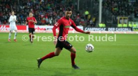 SC Freiburg - VfL Wolfsburg