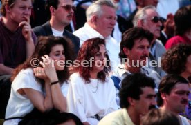 16.05.92 Bayer 04 Leverkusen - VfB Stuttgart