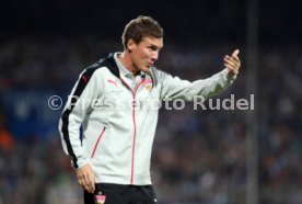 VfL Bochum -VfB Stuttgart