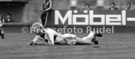 VfB Stuttgart - 1. FC N&uuml;rnberg