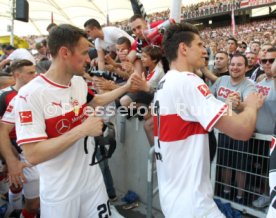 VfB Stuttgart - TSG 1899 Hoffenheim