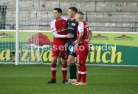 20.02.21 SC Freiburg - 1. FC Union Berlin