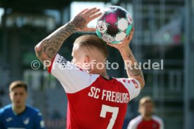 24.04.21 SC Freiburg - TSG 1899 Hoffenheim