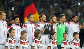Fussball FIFA L&auml;nderspiel