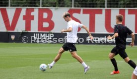 24.07.25 VfB Stuttgart Mitarbeiter Saison Kick-Off