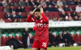 22.03.26 FC Augsburg - VfB Stuttgart