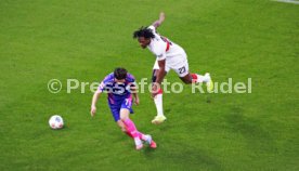 26.10.25 VfB Stuttgart - 1. FSV Mainz 05