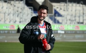28.02.21 1. FC Heidenheim - Fortuna D&uuml;sseldorf