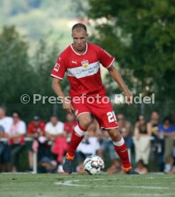 VfB Stuttgart - Real Sociedad San Sebastian