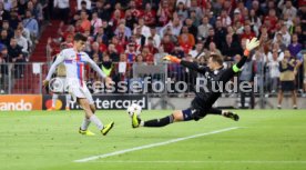 13.09.22 FC Bayern M&uuml;nchen - FC Barcelona