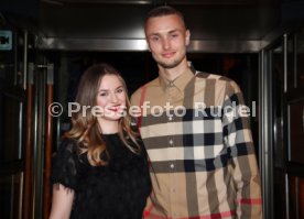 14.05.22 VfB Stuttgart Party Amici