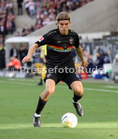 18.03.23 VfB Stuttgart - VfL Wolfsburg