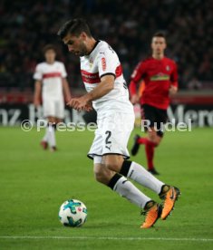 VfB Stuttgart - SC Freiburg
