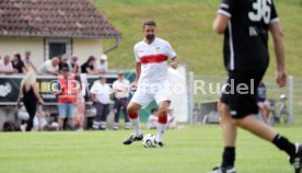 19.07.25 TSV Leutenbach - VfB Stuttgart Traditionself
