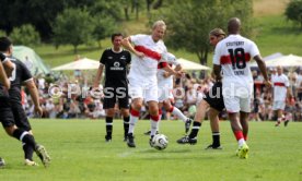 19.07.25 TSV Leutenbach - VfB Stuttgart Traditionself