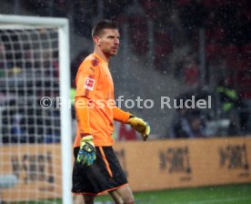 1. FSV Mainz 05 - VfB Stuttgart