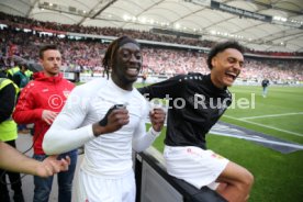 29.04.23 VfB Stuttgart - Borussia M&ouml;nchengladbach