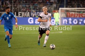 26.03.22 Deutschland - Israel