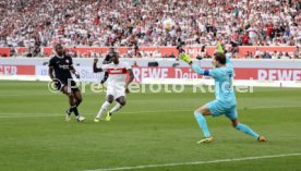 13.04.24 VfB Stuttgart - Eintracht Frankfurt