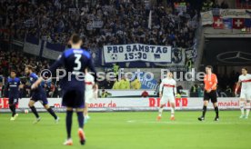 08.11.22 VfB Stuttgart - Hertha BSC Berlin