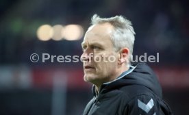 SC Freiburg - Borussia M&ouml;nchengladbach