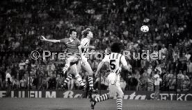 15.05.85 FC Everton - Rapid Wien