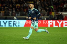 30.03.26 Deutschland - Ghana