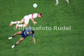 02.04.25 VfB Stuttgart - RB Leipzig
