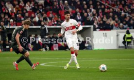 18.01.26 VfB Stuttgart - 1. FC Union Berlin