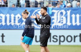 22.03.25 Stuttgarter Kickers - Kickers Offenbach