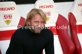 VfB Stuttgart - SV Wehen Wiesbaden