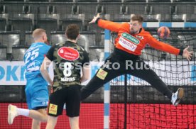 14.11.20 TVB Stuttgart - TSV Hannover-Burgdorf