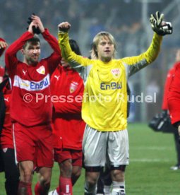 VfB Stuttgart