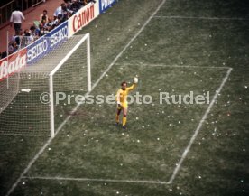 31.05.86 Bulgarien - Italien