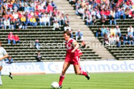17.06.87 FC Bayern M&uuml;nchen - FC Schalke 04