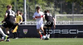 25.04.26 U17 VfB Stuttgart - U17 Hannover 96