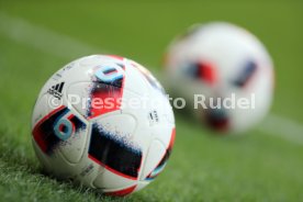 UEFA U19 EM Finale Frankreich - Italien