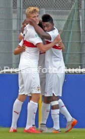 U19 VfB Stuttgart
