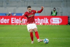 11.12.21 SC Freiburg - TSG 1899 Hoffenheim