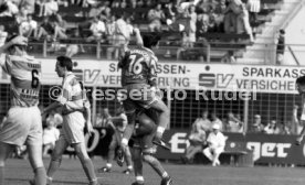 23.08.97 Stuttgarter Kickers - KFC Uerdingen