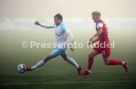 29.10.21 1. FC Heidenheim - FC Schalke 04