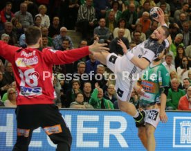 Frisch Auf G&ouml;ppingen - THW Kiel