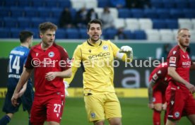 13.012.22 TSG 1899 Hoffenheim - DSC Arminia Bielefeld