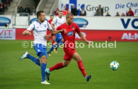 1. FC Heidenheim - SV Darmstadt 98