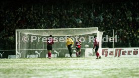 02.12.97 SSV Ulm 1846 - VfB Stuttgart